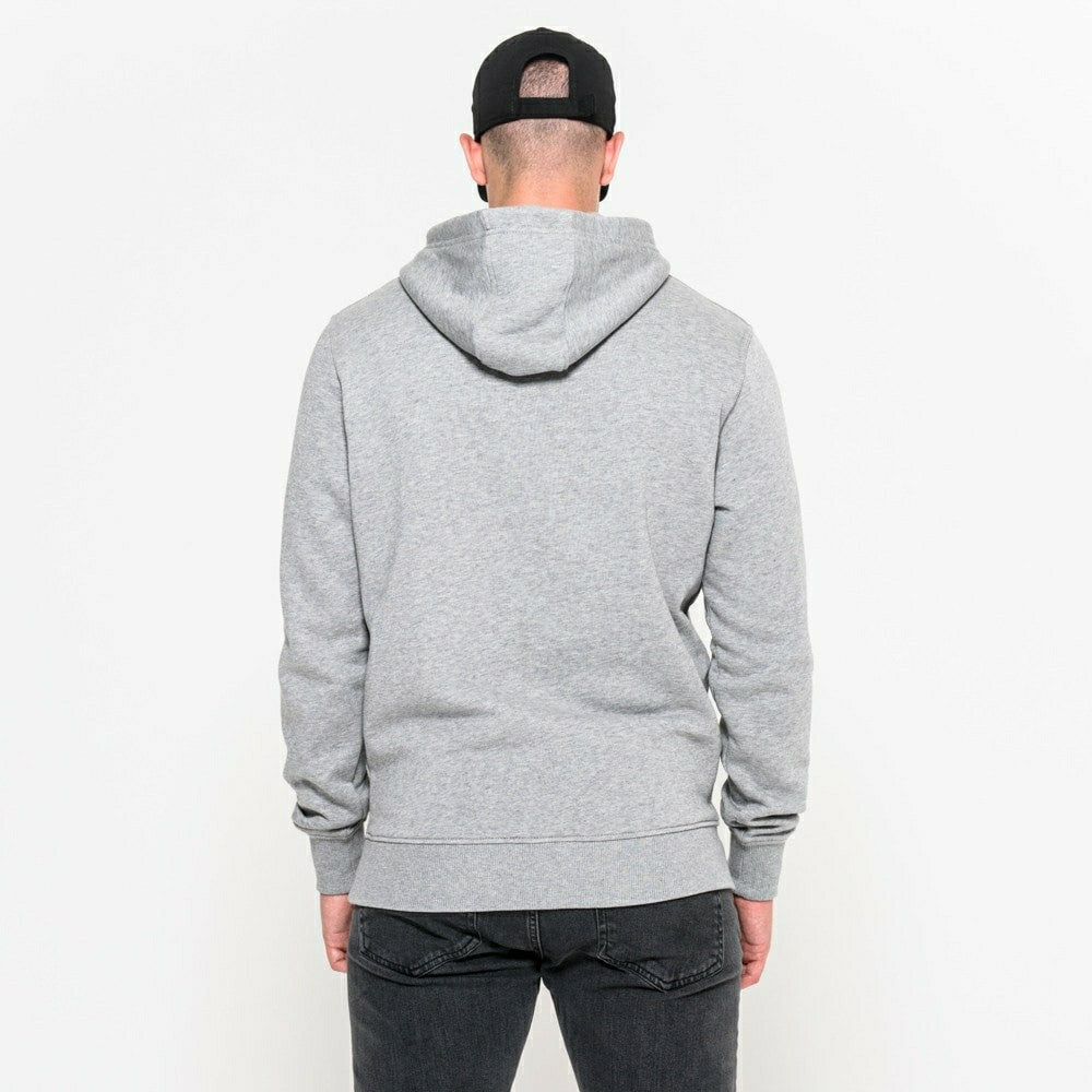 New York Jets Logo Hoodie New Era NFL Sweatshirt Taass for sale