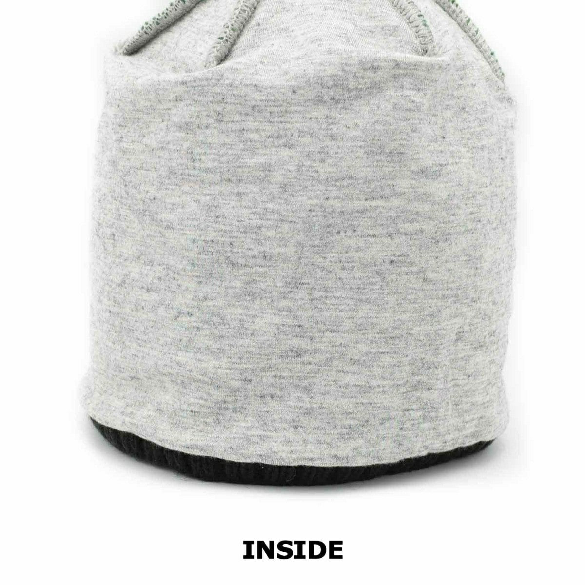 New York Jets 2023 NFL Sideline New Era Tech Knit Beanie Gray Taass sale
