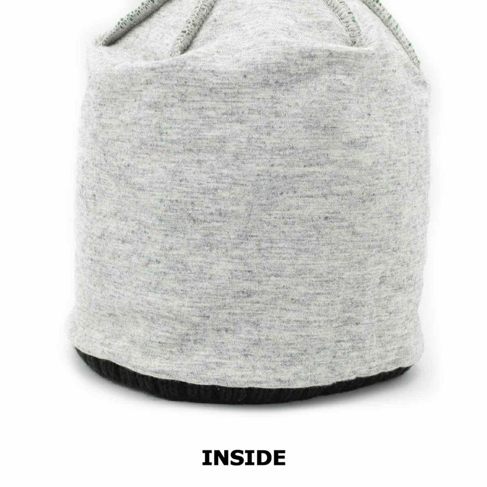 New York Jets 2023 NFL Sideline New Era Tech Knit Beanie Gray Taass sale