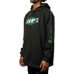 New York Jets 2023 Sideline New Era NFL Hoodie Black Fashion