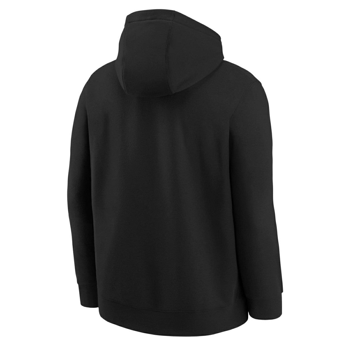 New York Jets NFL Team Stripes Nike Club Hoodie (YOUTH) Taass for sale