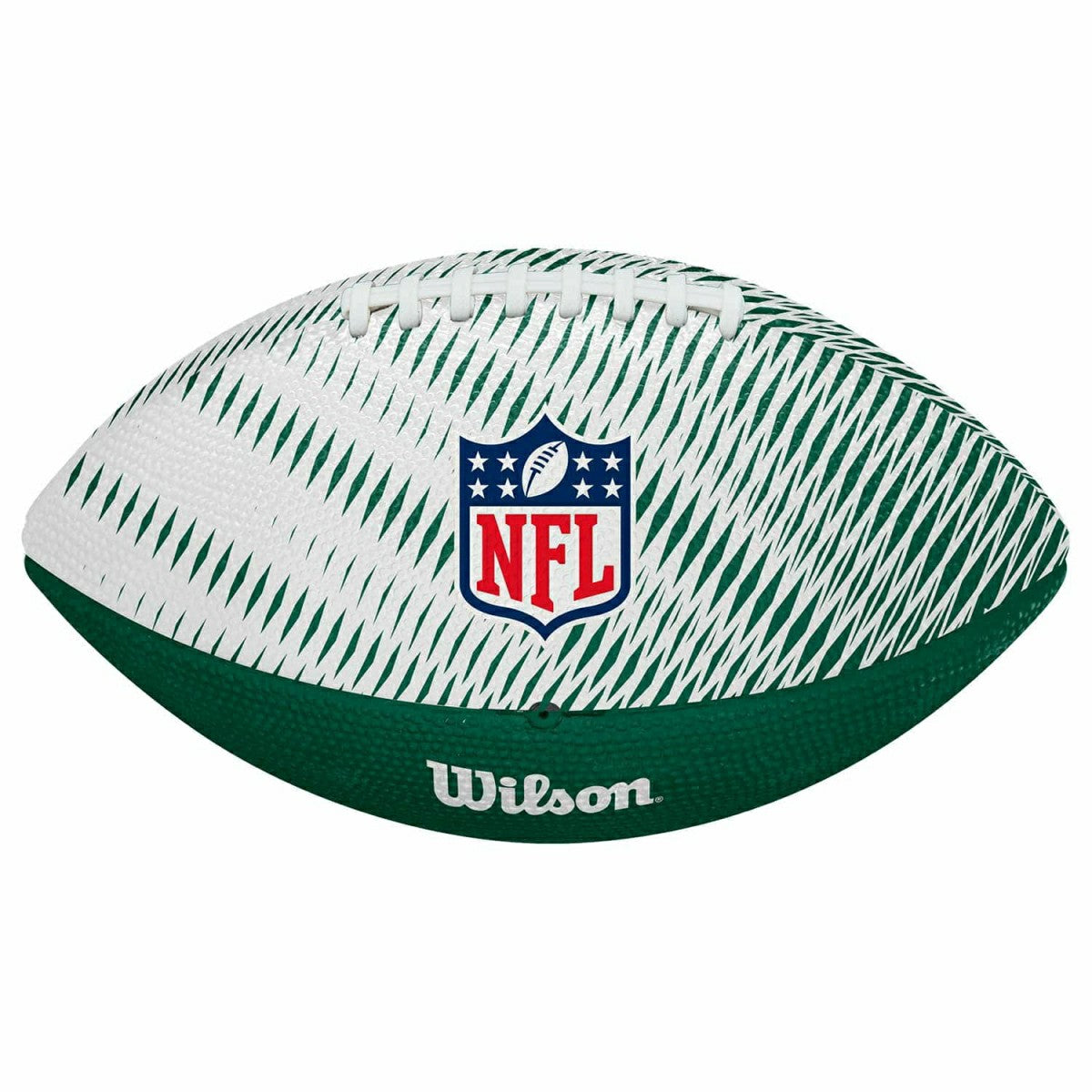 New York Jets Tailgate Wilson NFL Junior Football Classic
