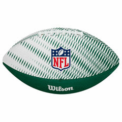New York Jets Tailgate Wilson NFL Junior Football Classic