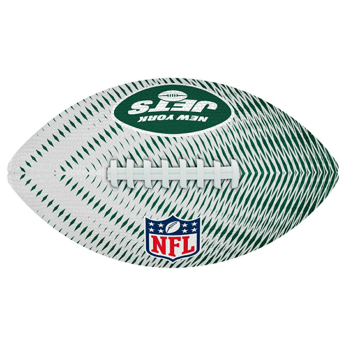New York Jets Tailgate Wilson NFL Junior Football Classic