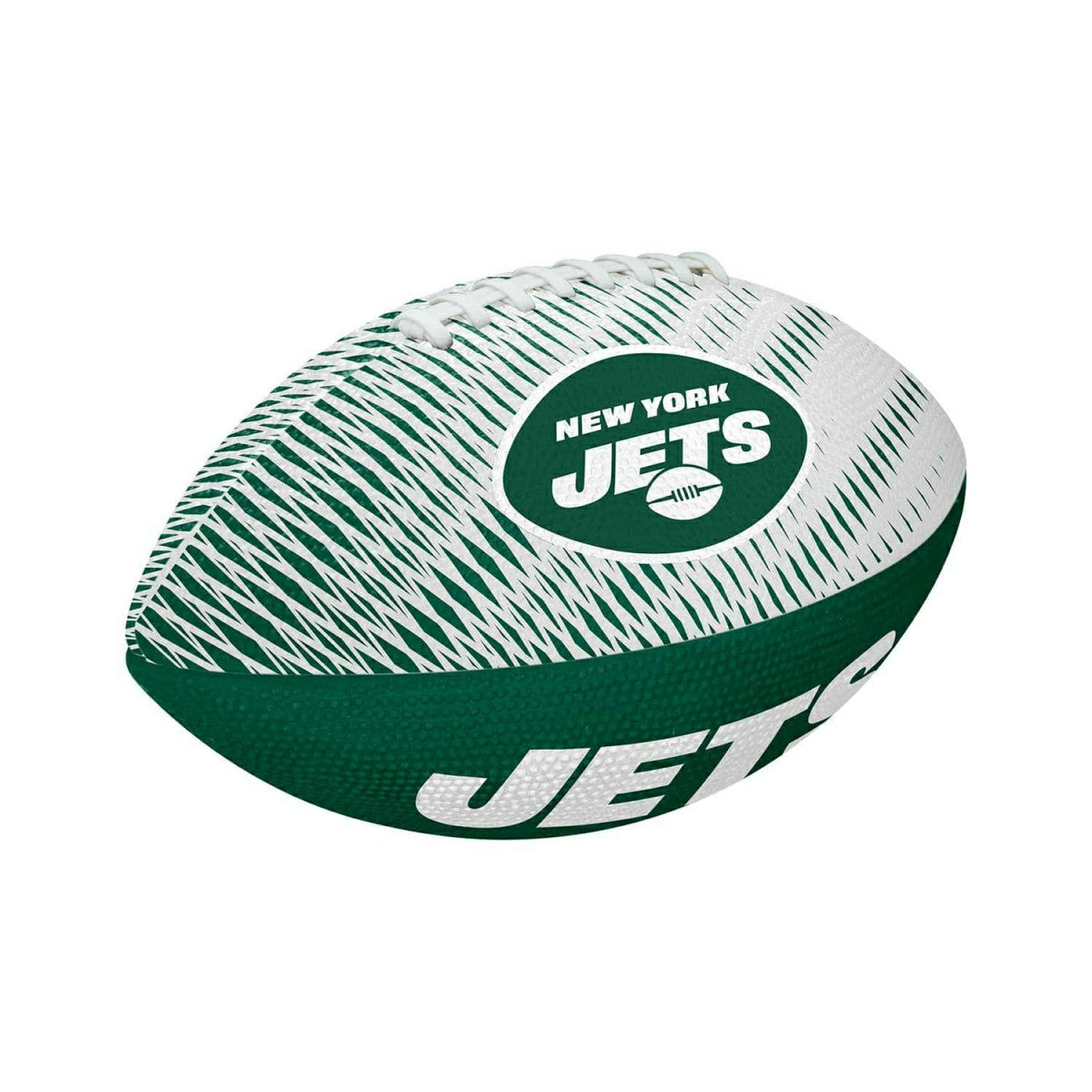 New York Jets Tailgate Wilson NFL Junior Football Classic