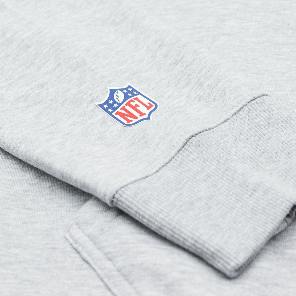 Zach Wilson #2 New York Jets Iconic Player NFL Hoodie Grey Fashion