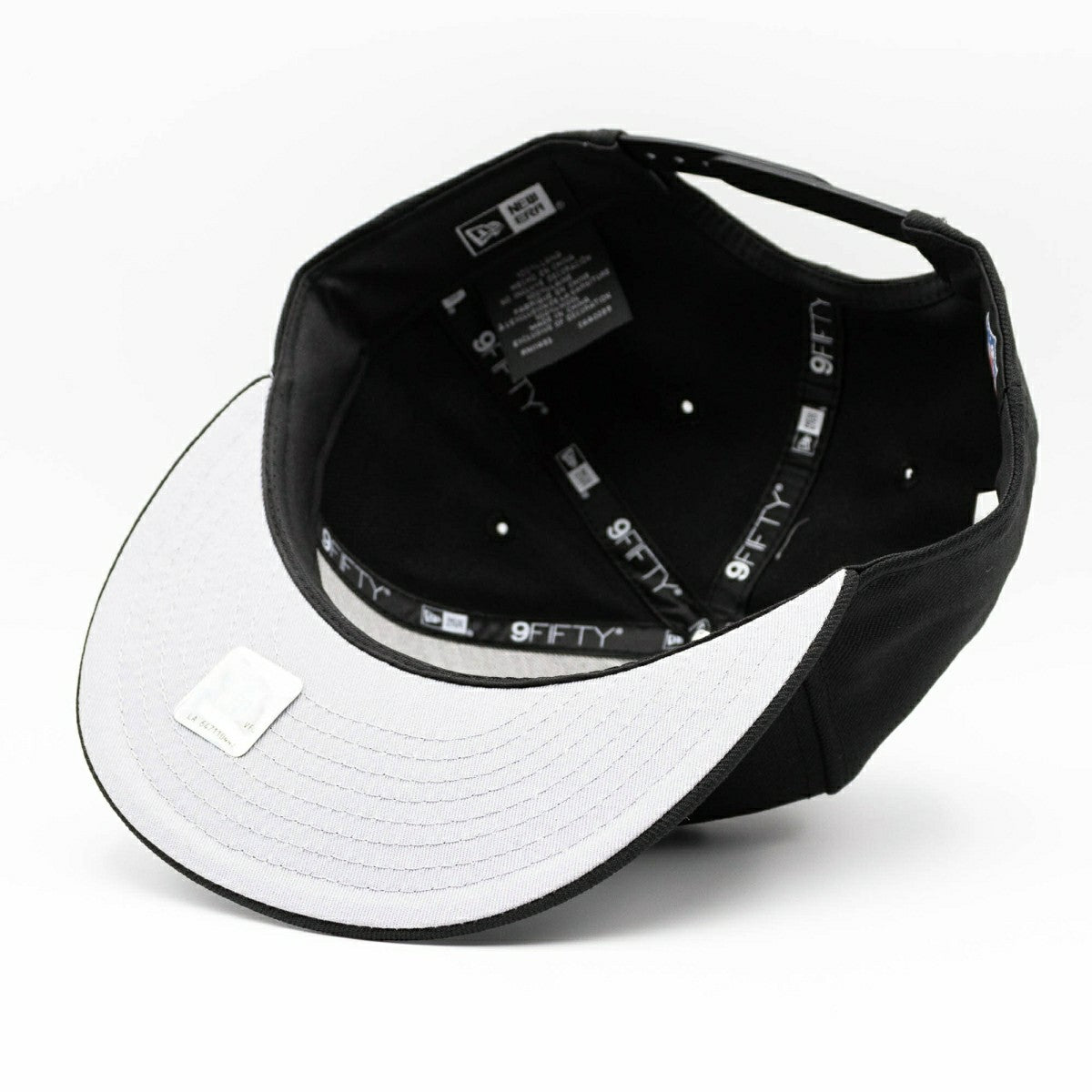 New York Jets 1978 Throwback Logo New Era 9FIFTY NFL Snapback Cap Fashion