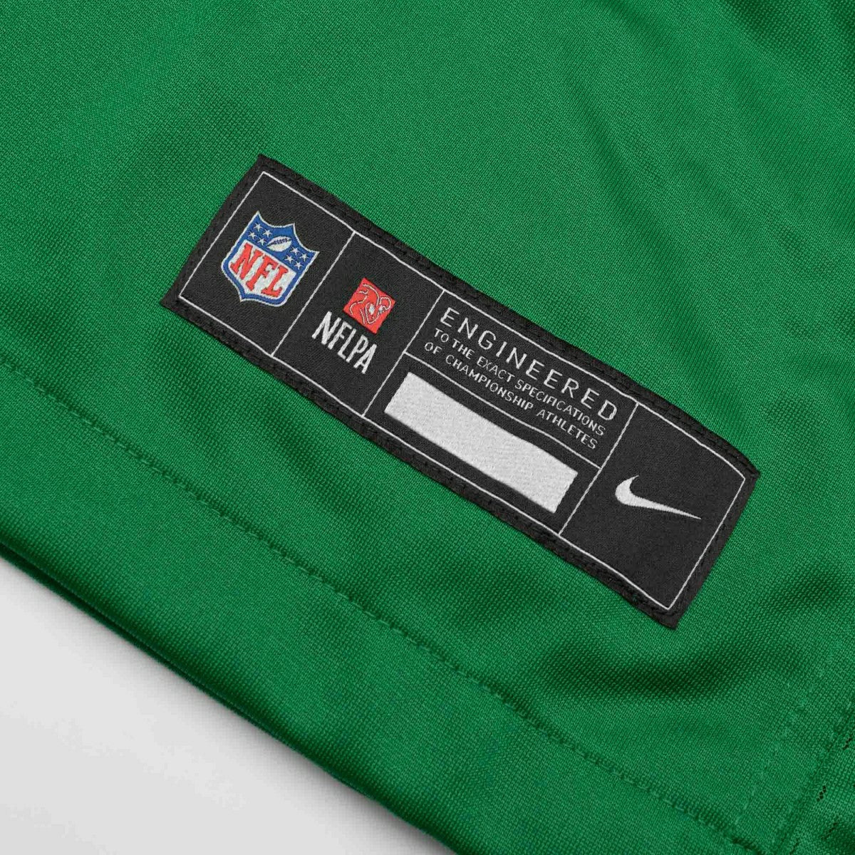Randall Cunnigham #12 Philadelphia Eagles Classic Nike Game NFL Jersey Green Taass sale