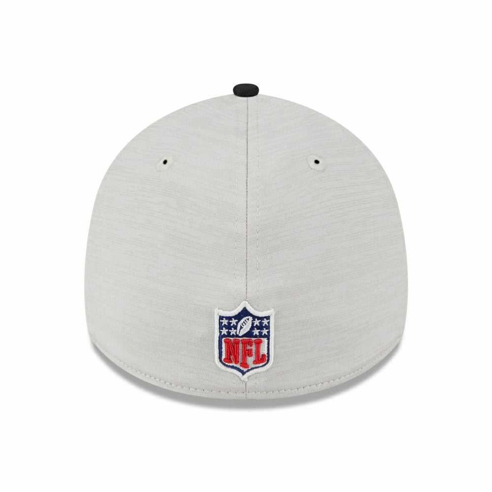 Philadelphia Eagles Historic 2024 NFL Sideline New Era 39THIRTY Flex Cap Taass for sale