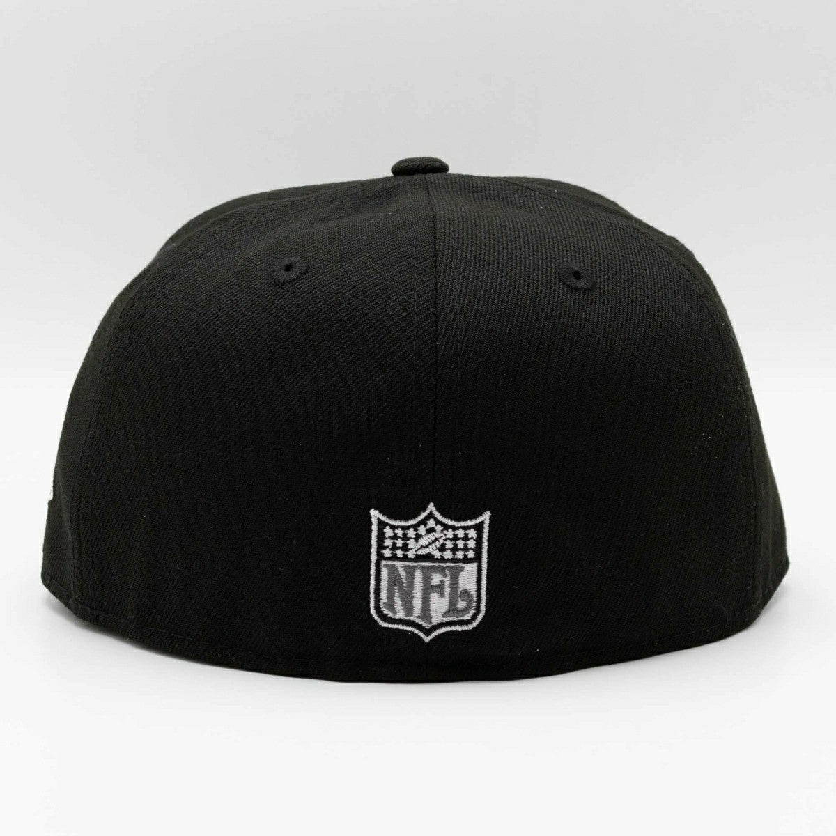 Philadelphia Eagles Throwback Logo New Era 59FIFTY NFL Cap Classic
