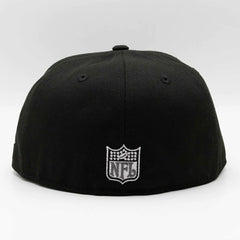Philadelphia Eagles Throwback Logo New Era 59FIFTY NFL Cap Classic