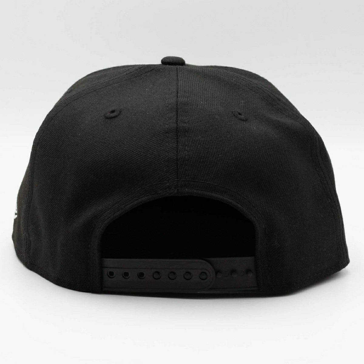 Philadelphia Eagels NFL 75th Anniversary New Era 9FIFTY Snapback NFL Cap Black Fashion