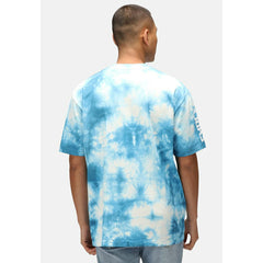 Philadelphia Eagles Tie-Dye Recovered Relaxed NFL T-Shirt Taass for sale