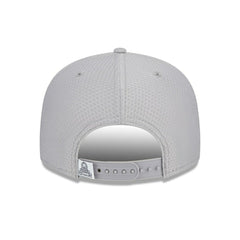 Philadelphia Eagles NFC 2024 Pro Bowl New Era 9FIFTY Snapback NFL Cap Gray Classic