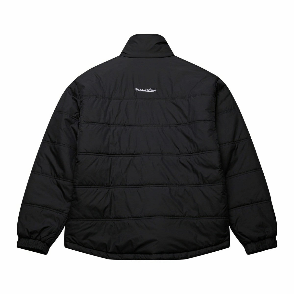 Philadelphia Eagles Mitchell & Ness In The Clutch Puffer NFL Jacket Taass for sale