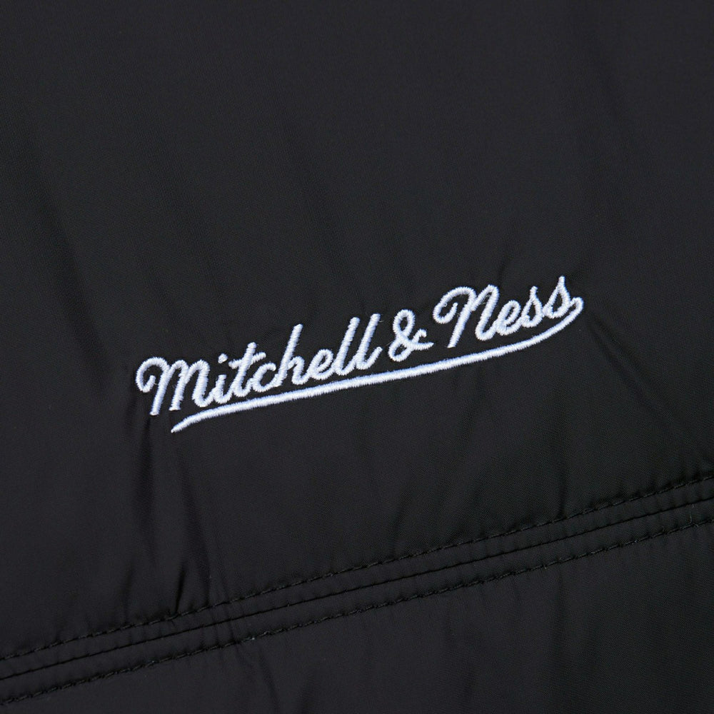 Philadelphia Eagles Mitchell & Ness In The Clutch Puffer NFL Jacket Taass for sale