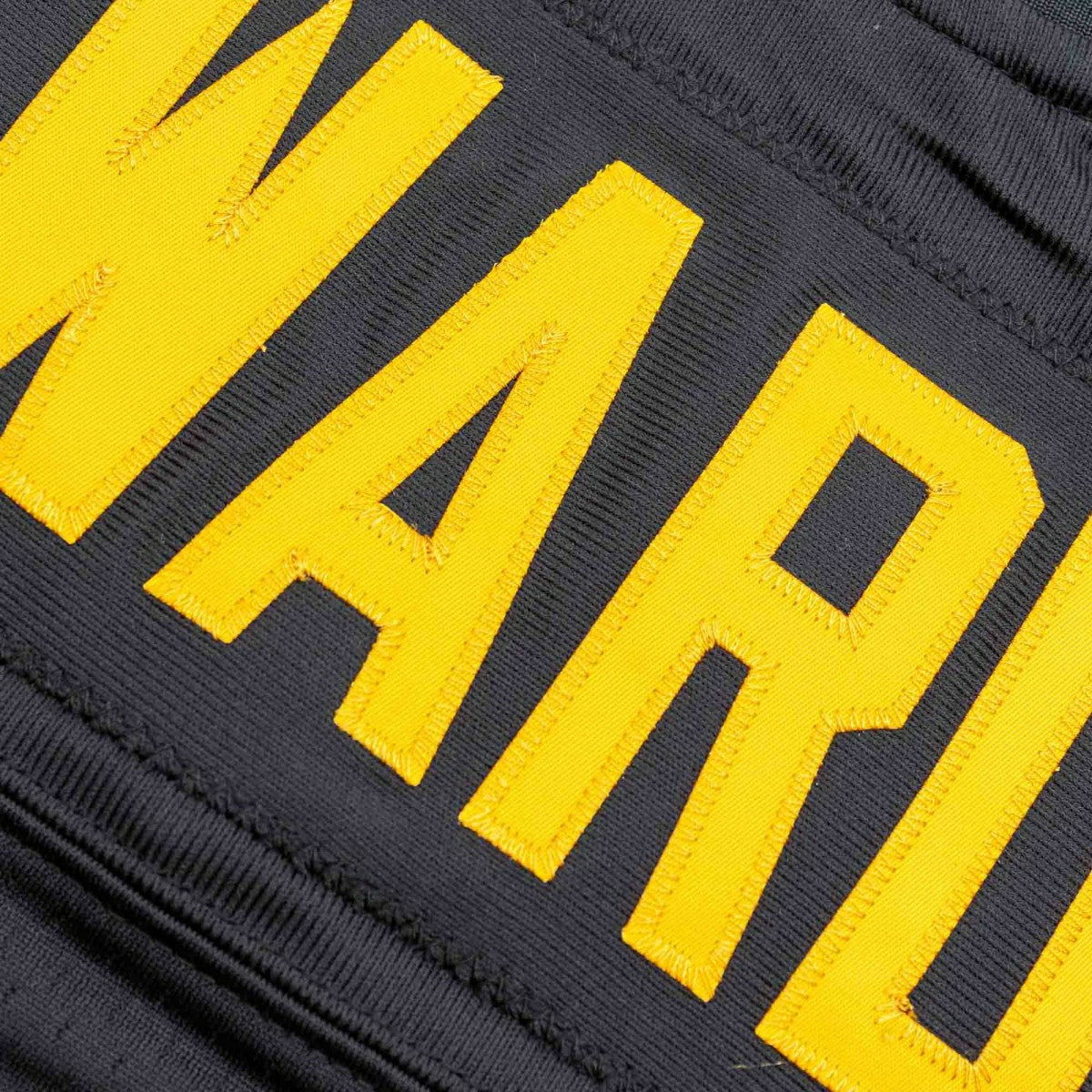 Hines Ward #86 Pittsburgh Steelers 2008 Mitchell & Ness NFL Jersey Alternate Black Taass US