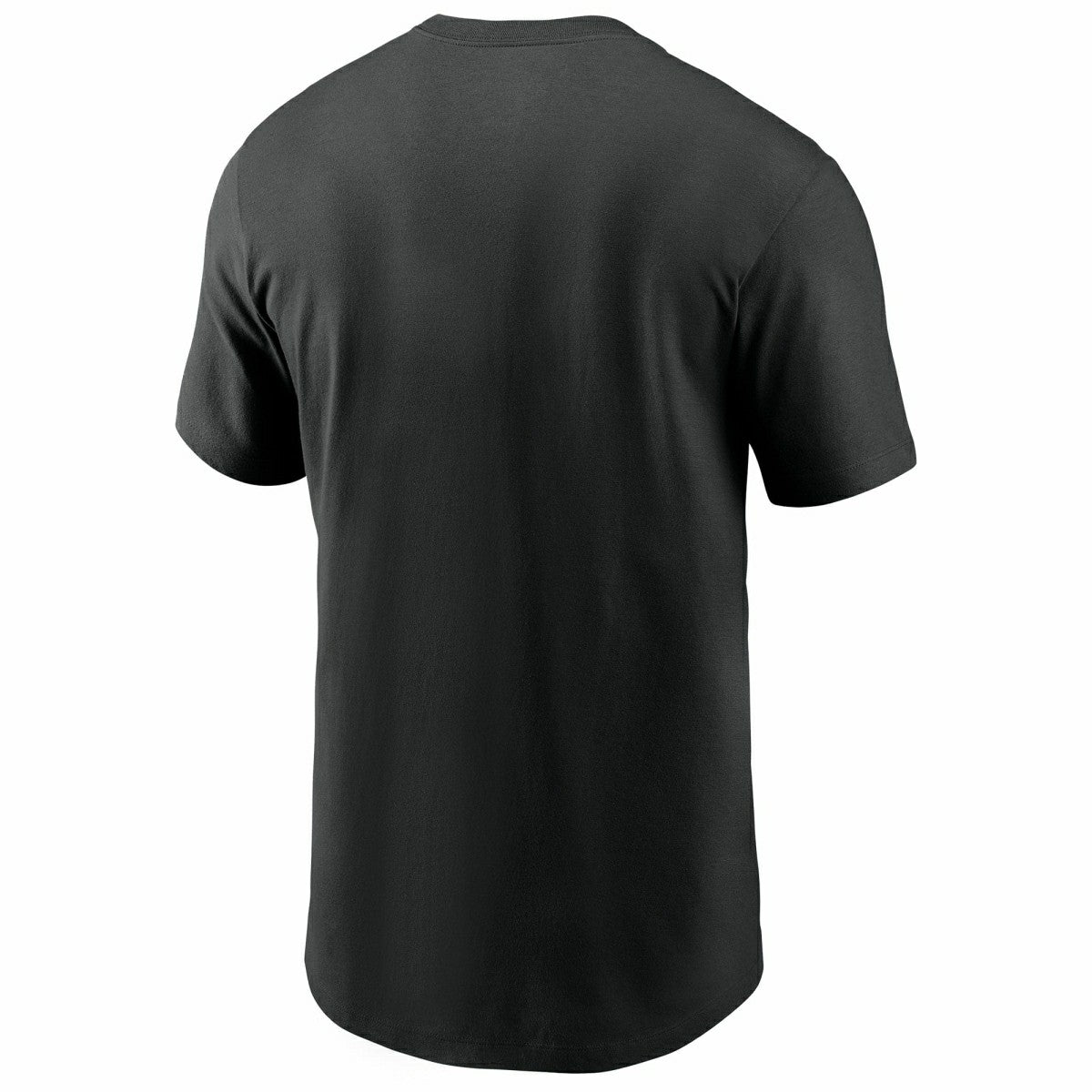 Pittsburgh Steelers Local Phrase Nike Essential NFL T-Shirt Black Classic