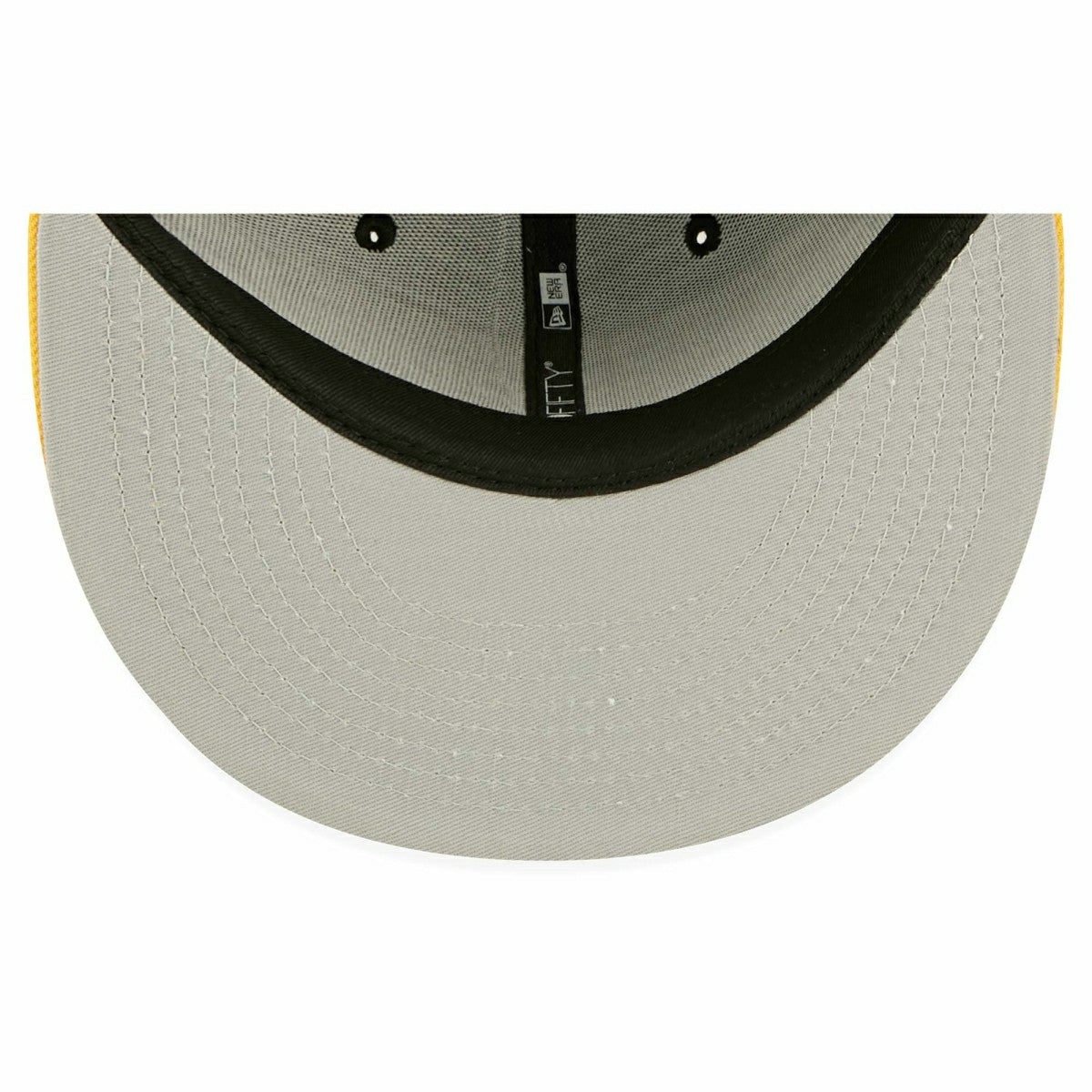 Pittsburgh Steelers 2022 NFL Draft On-Stage New Era 59FIFTY Fitted Cap Fashion