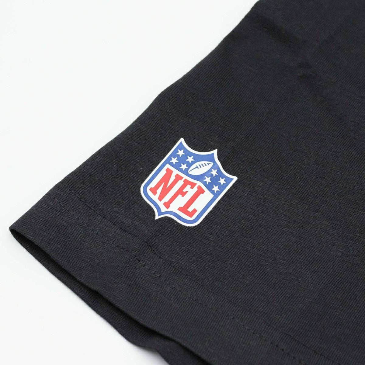 Najee Harris #22 Pittsburgh Steelers Iconic Player NFL T-Shirt Schwarz Lifestyle
