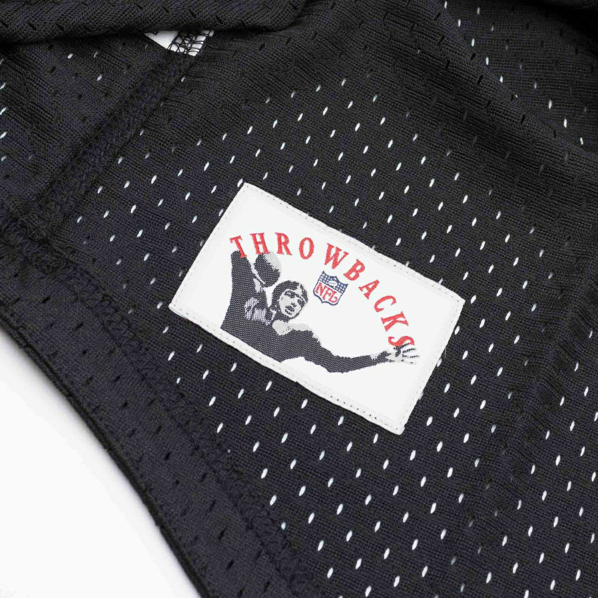 Pittsburgh Steelers Mitchell & Ness Camo Reflective NFL Crew Mesh Jersey Classic