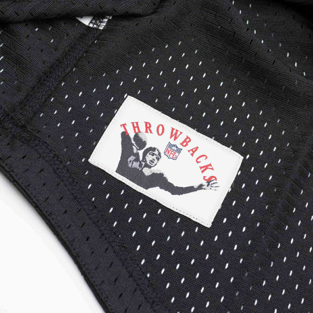 Pittsburgh Steelers Mitchell & Ness Camo Reflective NFL Crew Mesh Jersey Classic