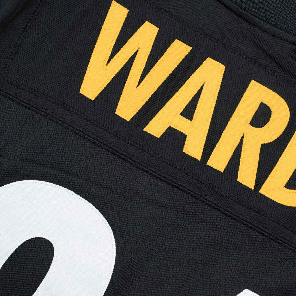 Hines Ward #86 Pittsburgh Steelers 2005 Mitchell & Ness Throwback NFL Jersey Black Lifestyle