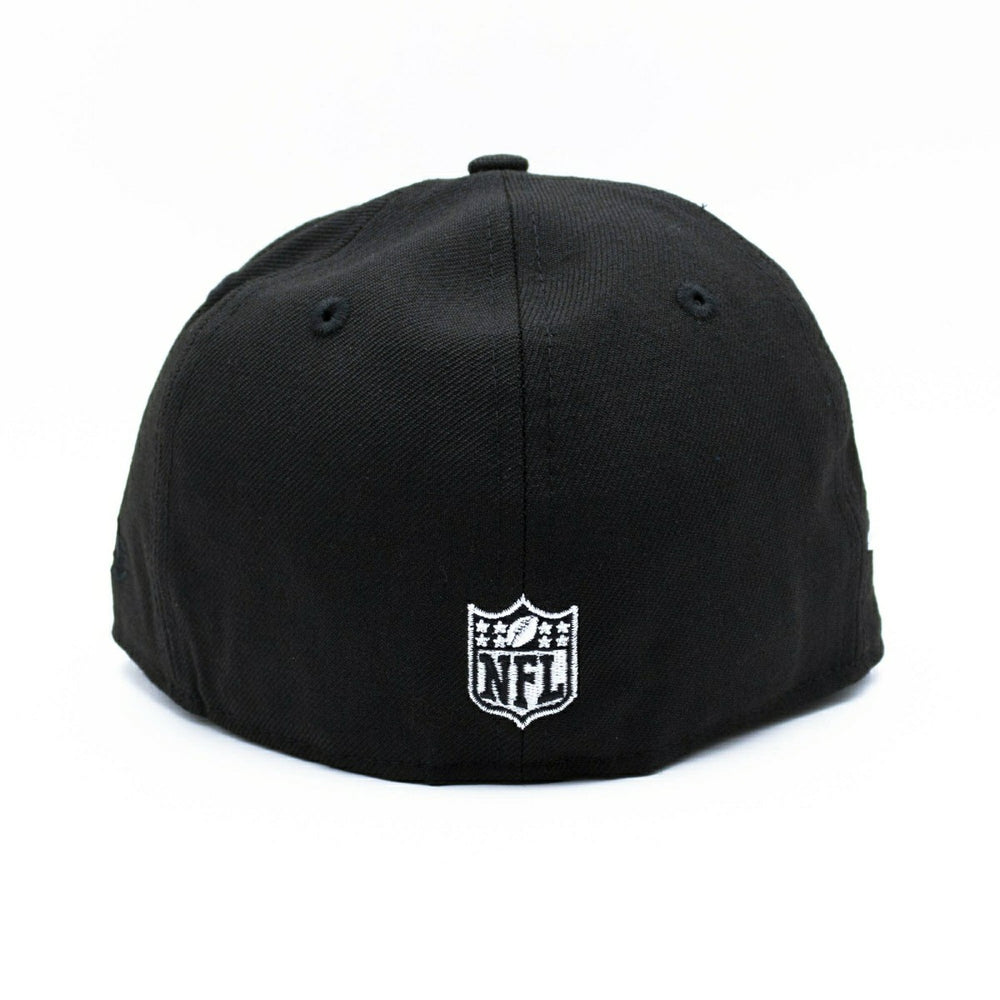 Pittsburgh Steelers Super Bowl XLIII New Era 59FIFTY Fitted NFL Cap Taass US