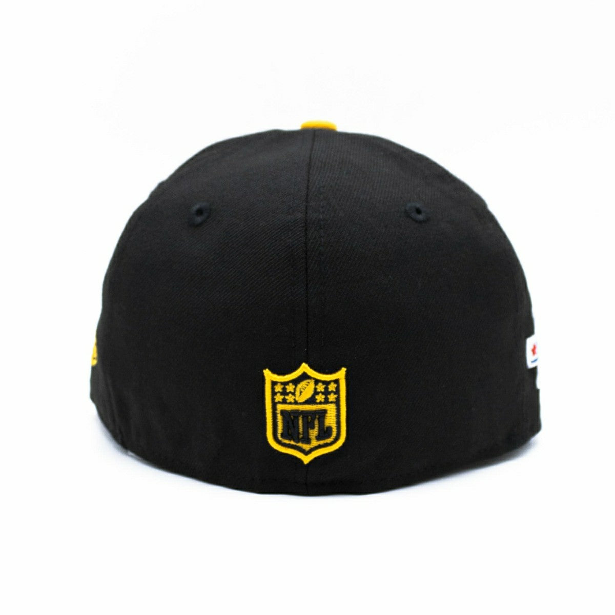 Pittsburgh Steelers Super Bowl XL New Era 59FIFTY Fitted NFL Cap Classic
