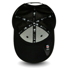 Pittsburgh Steelers Total Shadow Tech New Era 9FIFTY Stretch-Snap NFL Cap Taass for sale