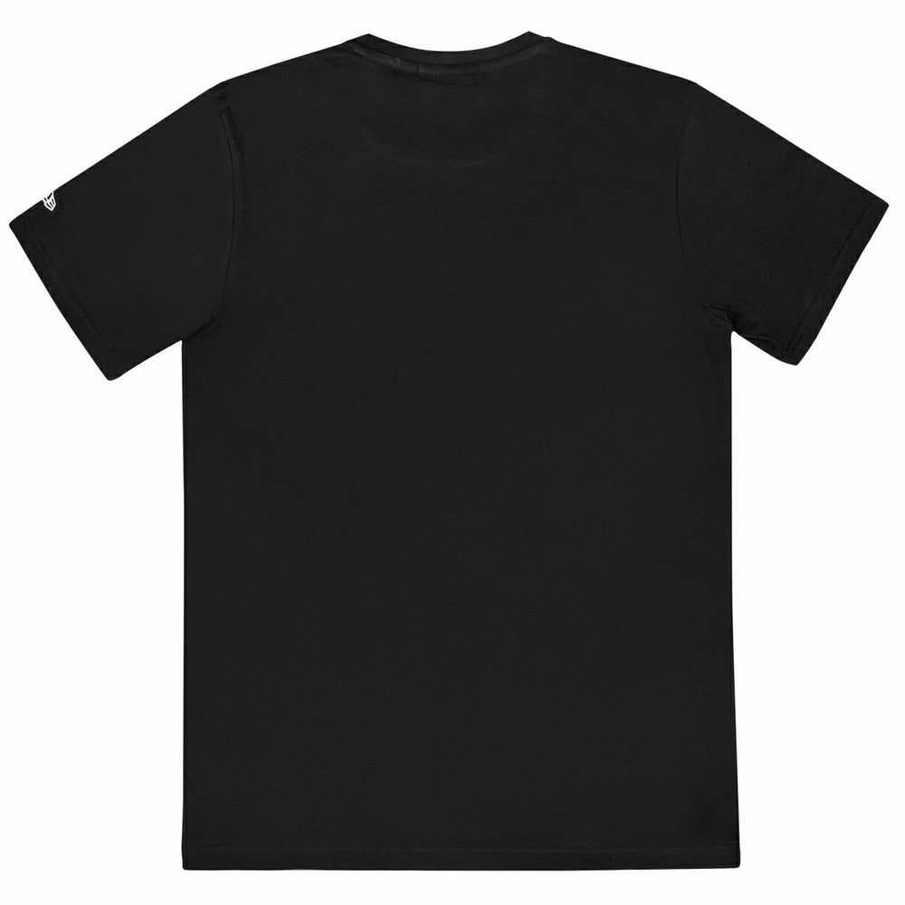 Pittsburgh Steelers Elements 2.0 New Era NFL T-Shirt Black Taass US