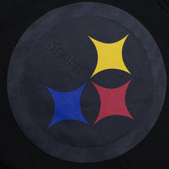 Pittsburgh Steelers Elements 2.0 New Era NFL T-Shirt Black Taass US