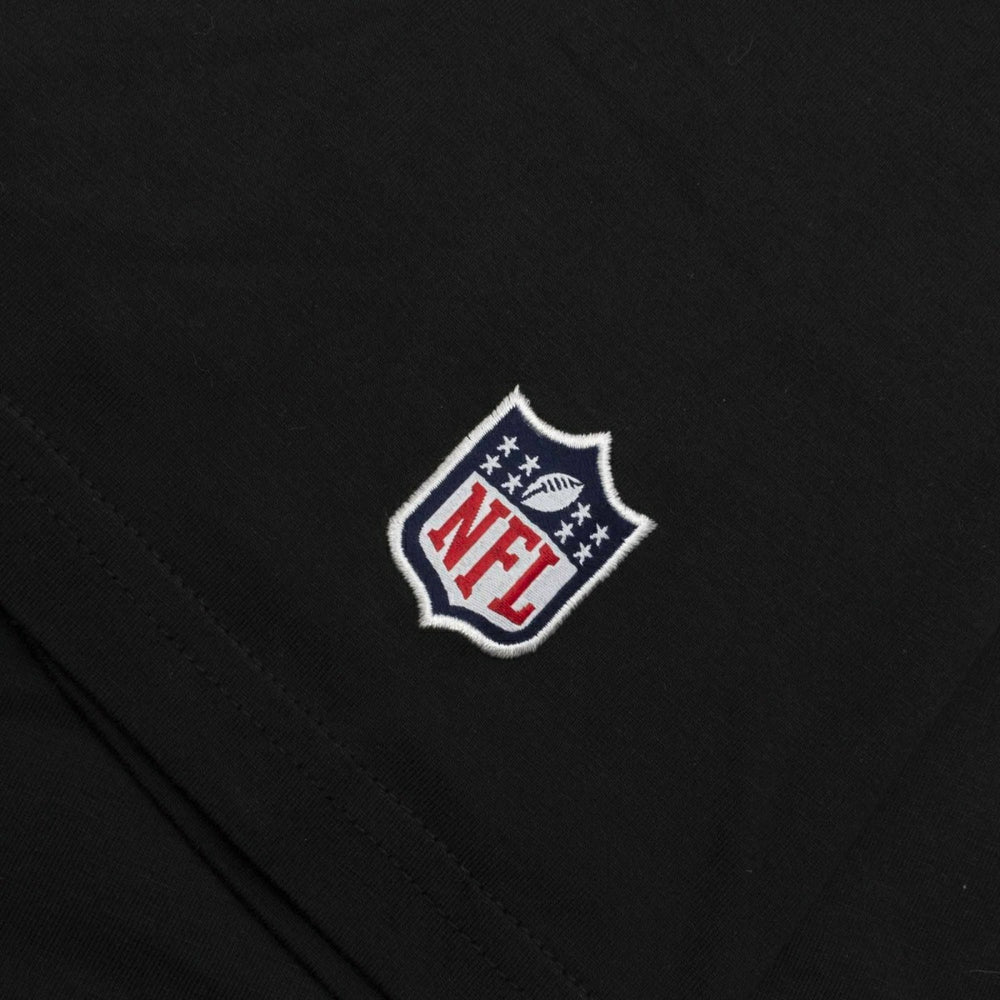 Pittsburgh Steelers Elements 2.0 New Era NFL T-Shirt Black Taass US