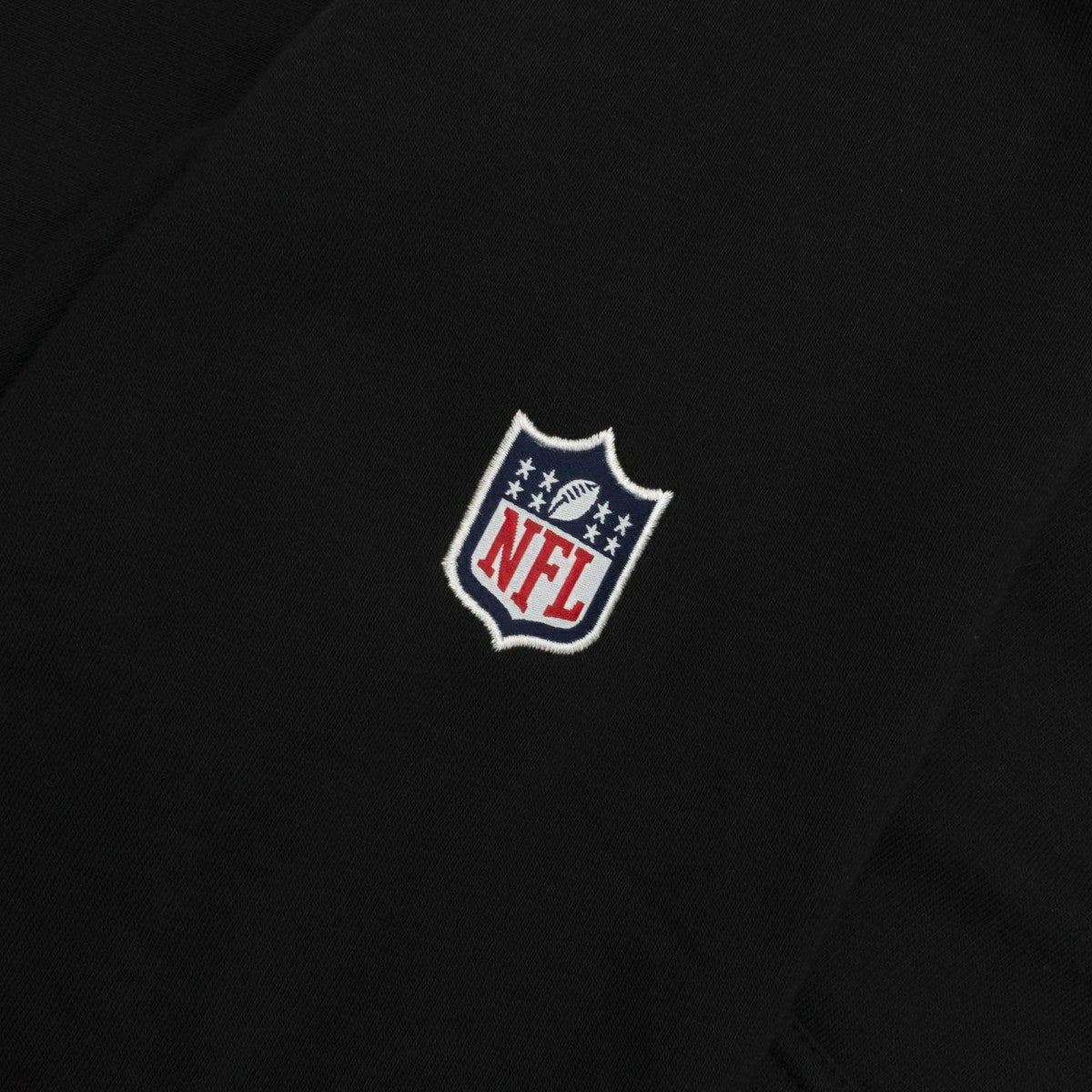 Pittsburgh Steelers Elements 2.0 New Era NFL Hoodie Black Classic