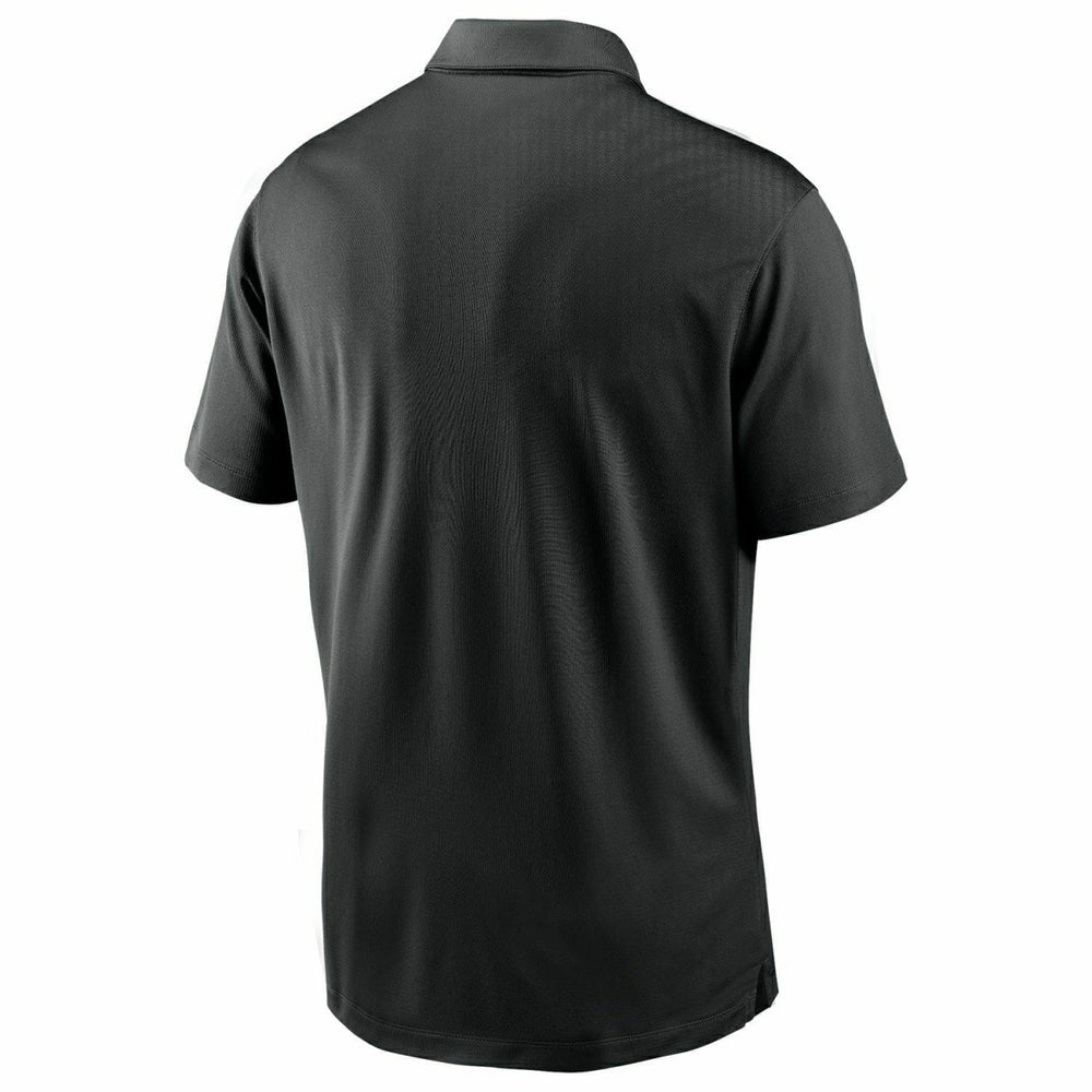 Pittsburgh Steelers Team Logo Franchise Nike NFL Polo Shirt Classic