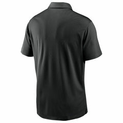 Pittsburgh Steelers Team Logo Franchise Nike NFL Polo Shirt Classic