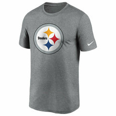 Pittsburgh Steelers NFL Logo Legend Nike Performance T-Shirt Fashion