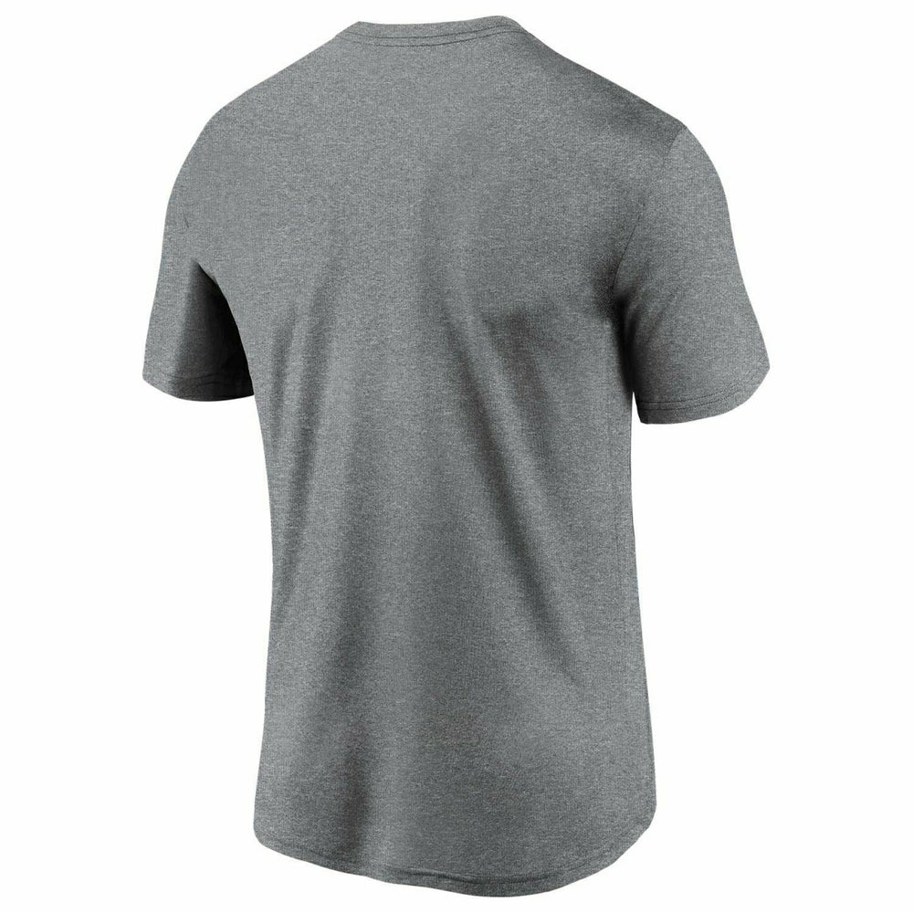 Pittsburgh Steelers NFL Logo Legend Nike Performance T-Shirt Fashion