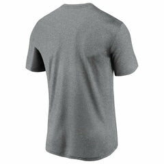 Pittsburgh Steelers NFL Logo Legend Nike Performance T-Shirt Fashion