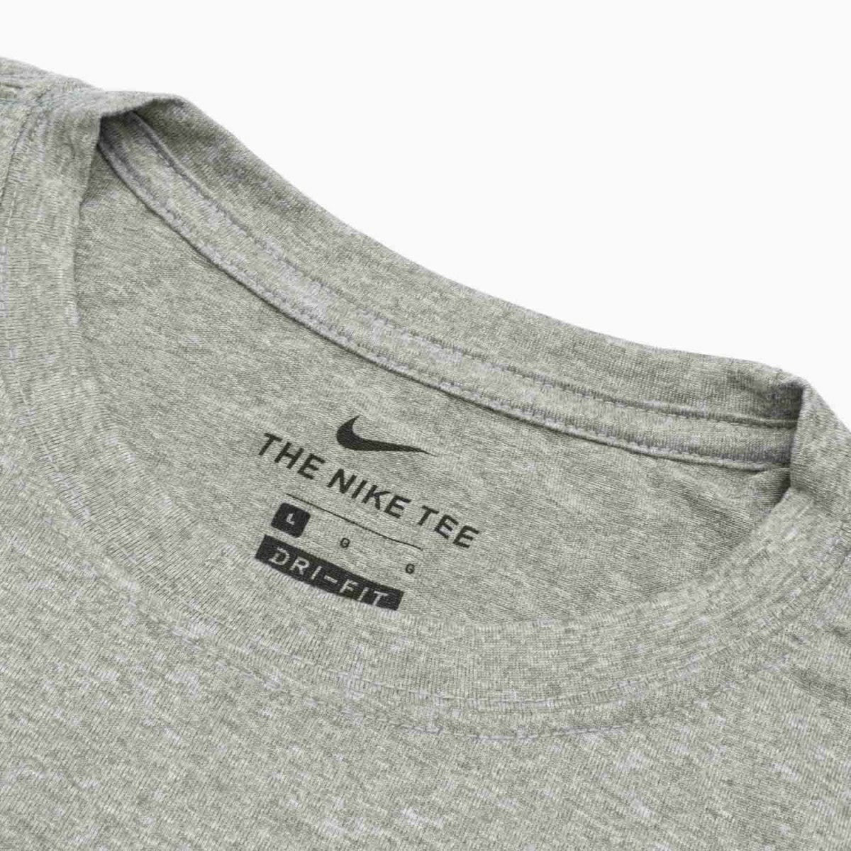 Pittsburgh Steelers NFL Logo Legend Nike Performance T-Shirt Fashion
