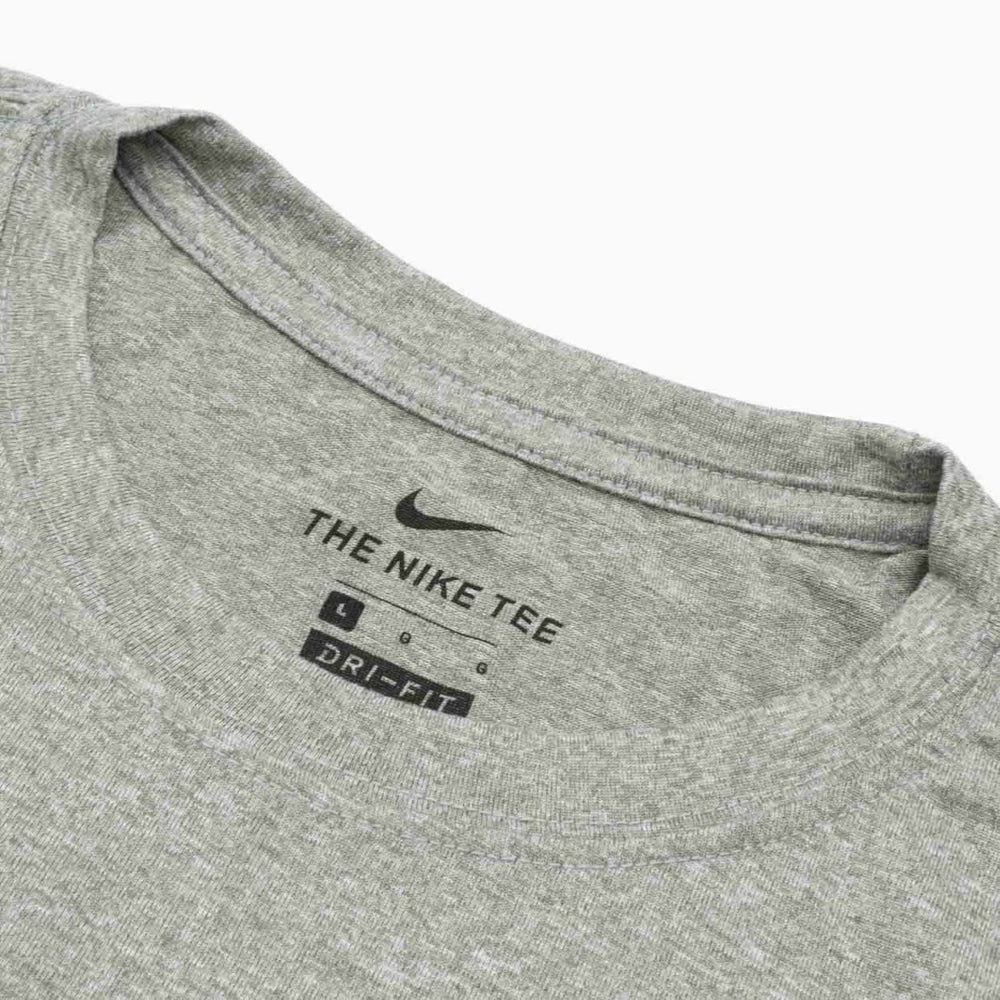 Pittsburgh Steelers NFL Logo Legend Nike Performance T-Shirt Fashion