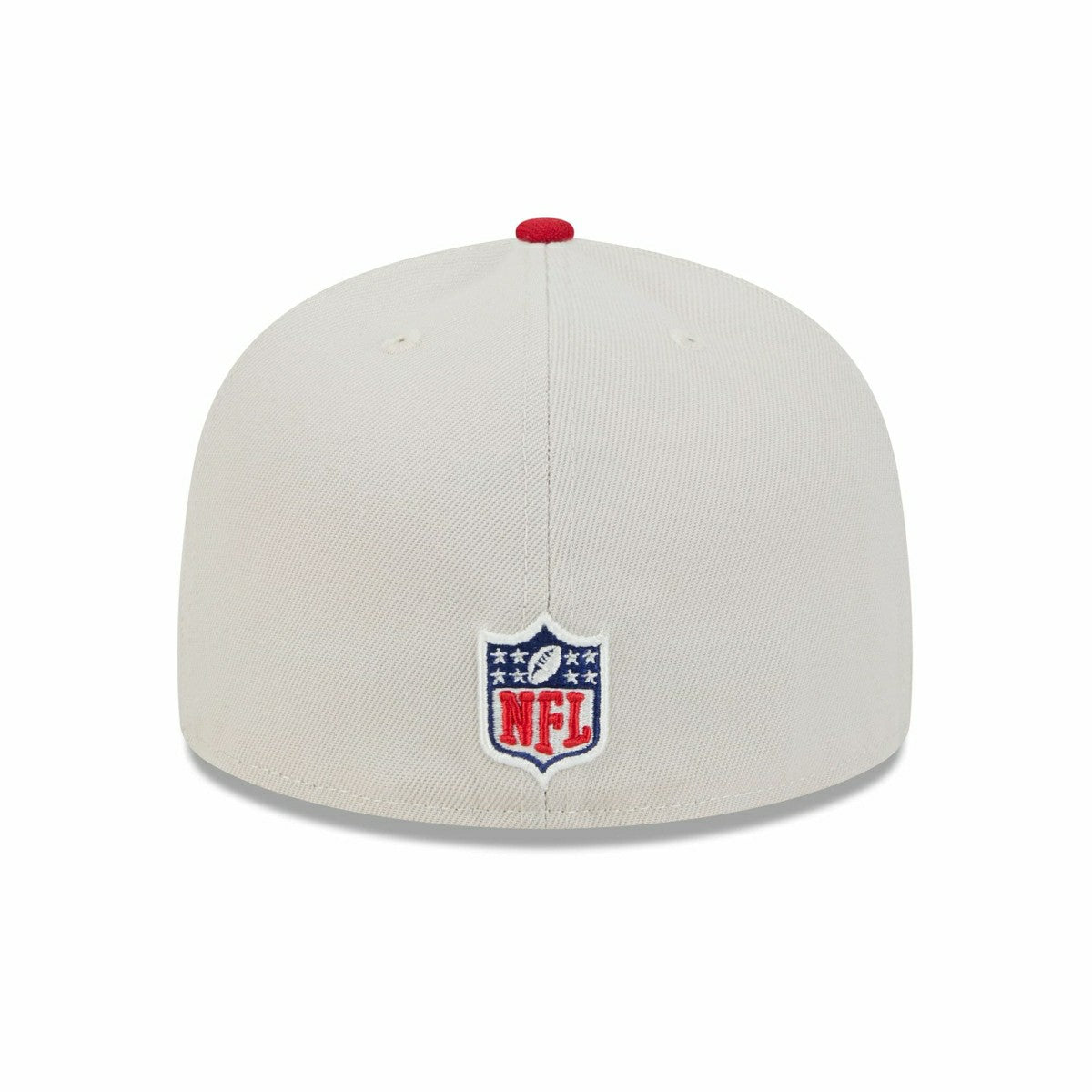 San Francisco 49ers Historic 2024 NFL Sideline New Era 59FIFTY Fitted Cap Lifestyle