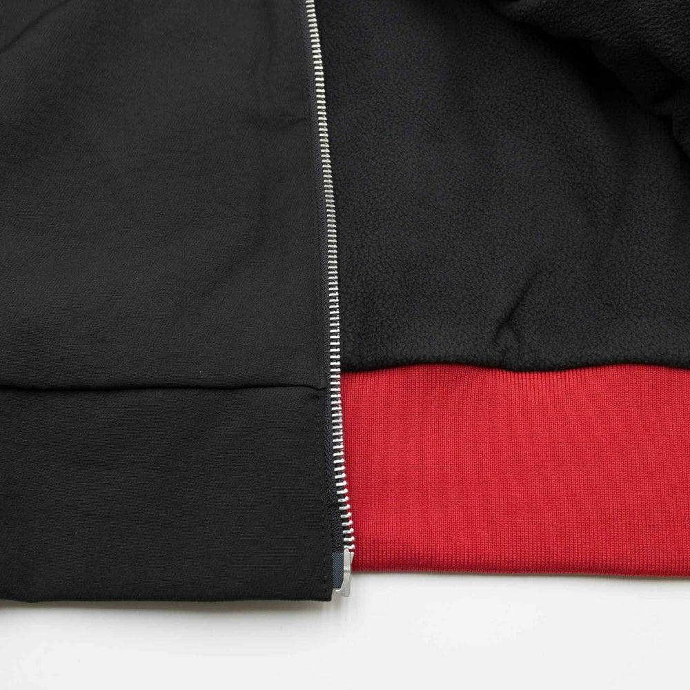 San Francisco 49ers NFL Sideline Nike Coach Bomber Jacket Taass US