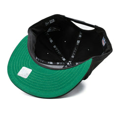 San Francisco 49ers Back To Back Champs New Era 9FIFTY Snapback NFL Cap Black Classic