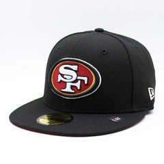 San Francisco 49ers 1997 Pro Bowl New Era 59FIFTY Fitted NFL Cap Fashion
