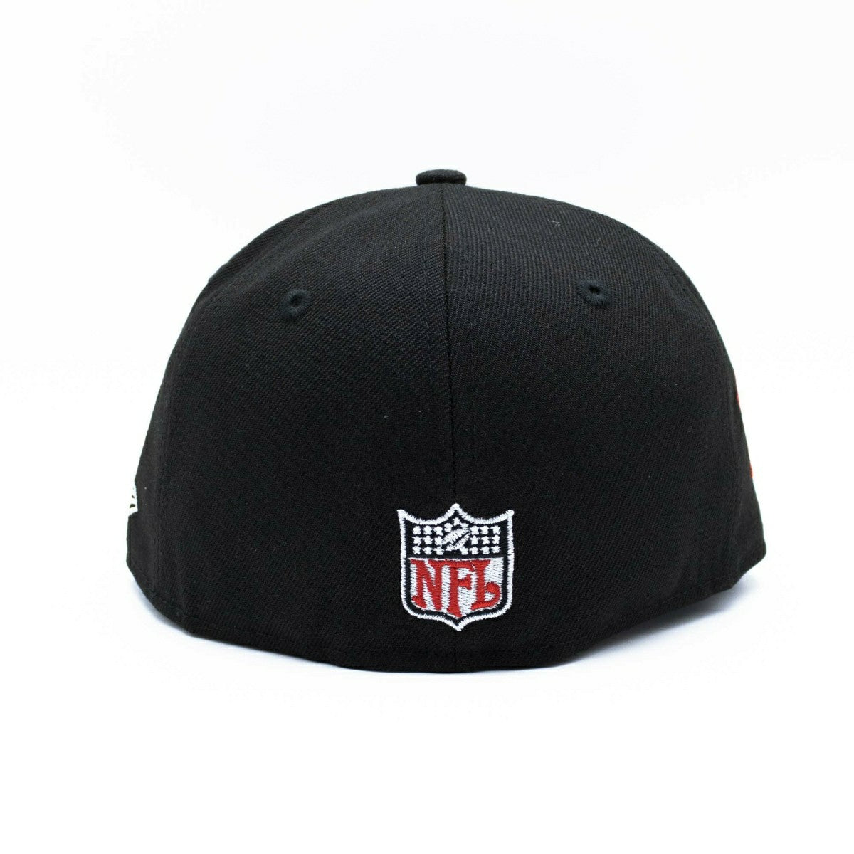 San Francisco 49ers Super Bowl XXIV New Era 59FIFTY Fitted NFL Cap Black Taass US