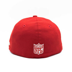 San Francisco 49ers Super Bowl XXIX New Era 59FIFTY Fitted NFL Cap Classic