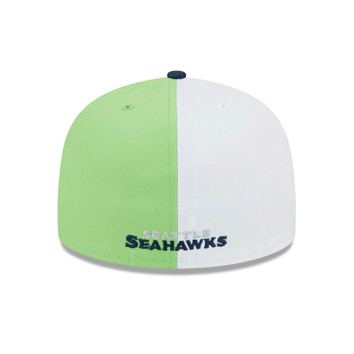 Seattle Seahawks On-Field 2023 NFL Sideline New Era 59FIFTY Fitted Cap Taass US
