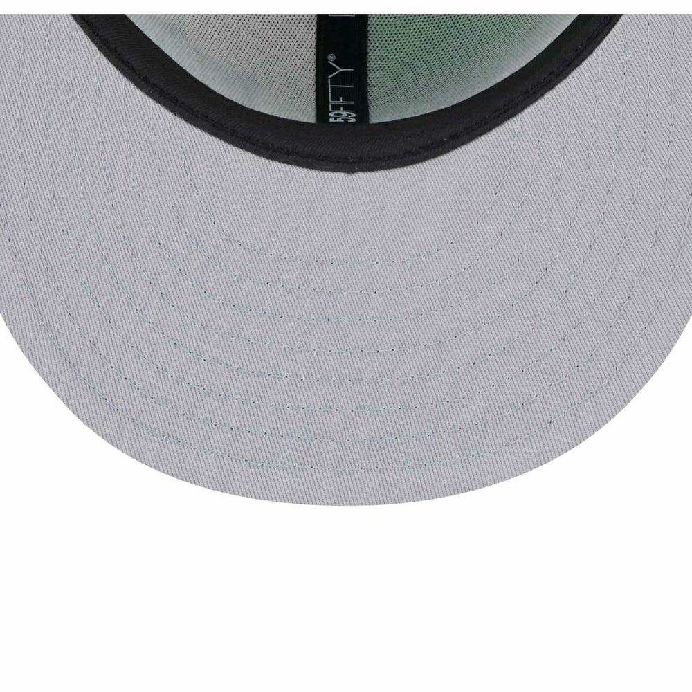 Seattle Seahawks On-Field 2023 NFL Sideline New Era 59FIFTY Fitted Cap Taass US