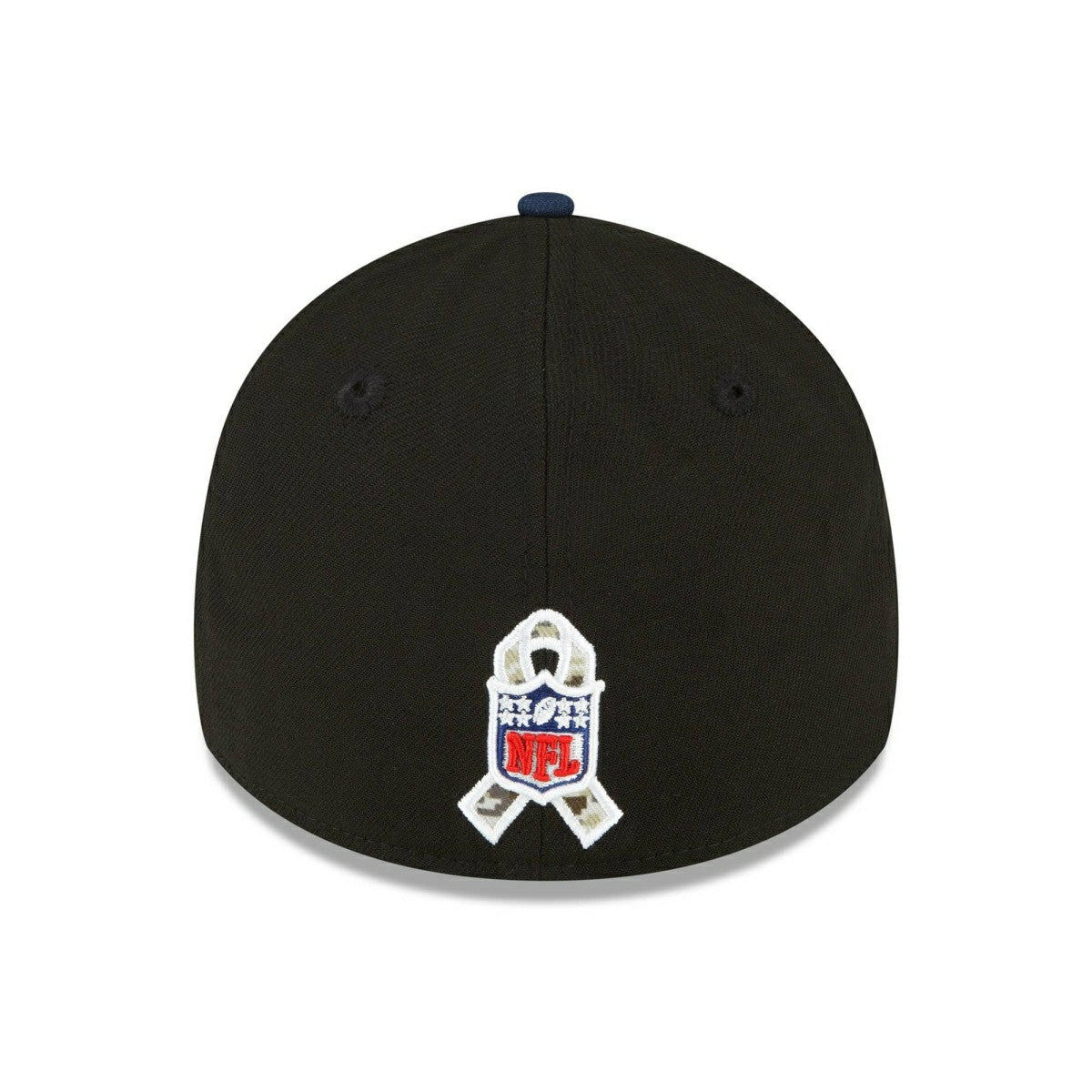 Seattle Seahawks 2022 NFL On-Field Salute to Service New Era 39THIRTY Flex Cap Taass for sale